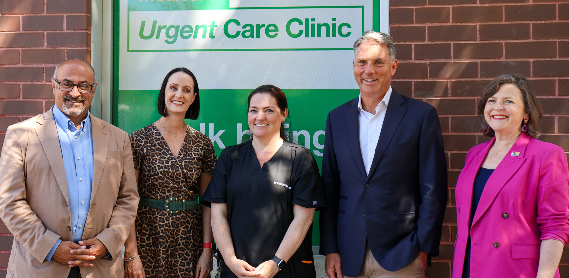 Labor Will Open A Medicare Urgent Care Clinic In Coburg Main Image