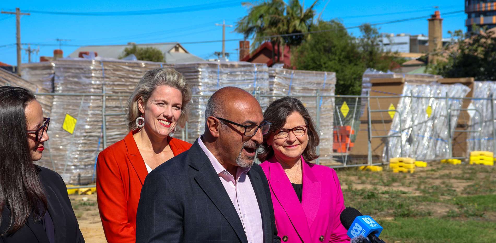 Labor To Deliver 100,000 Homes And 5% Deposits For All First Home Buyers Main Image