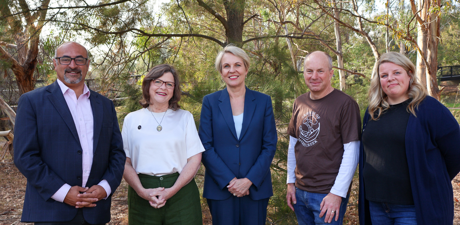Investing in cleaner, cheaper energy for Brunswick and Coburg Main Image